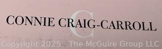 Connie Craig Carroll Bead Necklace