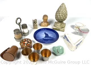 Collection of Home Decor 