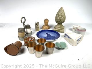 Collection of Home Decor 