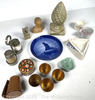 Collection of Home Decor 