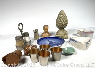 Collection of Home Decor 