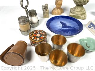 Collection of Home Decor 