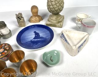 Collection of Home Decor 
