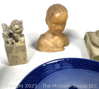 Collection of Home Decor 