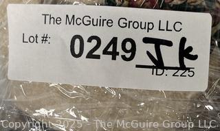 Porcelainware Including Royal Doulton Teapot