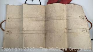 Orvis Firewood Carrier, Hunter Rubber Boots, Bird Feeder and Garden Decor