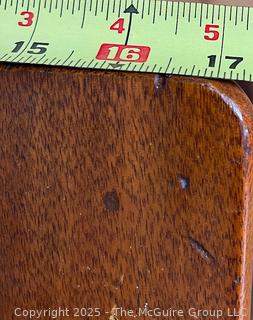 Four (4) Drawer Tall Dresser. Measures 38.5"T x 36W x 18D<br><br>House

<br><br>

Removal: Sat (Nov 8) & Sun (Nov 9) 11-3pm, 56 Scotch Hill Rd., Cambridge NY 12816 