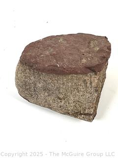Group of Natural Stone Cobbles and Mineral Specimens Picked While Working Scotch Hill Farm Cambridge NY<br><br>Caitlin & Josh

<br><br>

Removal Options:<br><br> Sat (Nov 8) & Sun (Nov 9) 11-3pm, 56 Scotch Hill Rd., Cambridge NY 12816<br><br>

Sat (Nov 15) 12-2pm, TMG Warehouse, 2800 Juniper St., Fairfax, VA 22031<br><br>

Request Shipping (david@themcguiregroupllc.com)