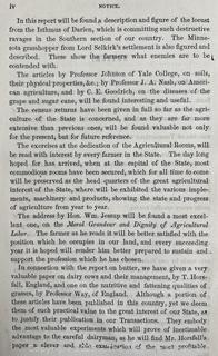 1856 Transactions of the New York State Agricultural Society Book. Illustrated<br><br>David & Katherine

<br><br>

Removal Options:<br><br> Sat (Nov 8) & Sun (Nov 9) 11-3pm, 56 Scotch Hill Rd., Cambridge NY 12816<br><br>

Sat (Nov 15) 12-2pm, TMG Warehouse, 2800 Juniper St., Fairfax, VA 22031<br><br>

Request Shipping (david@themcguiregroupllc.com) 