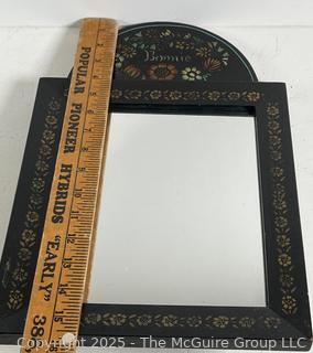 Photo Portrait of Man in Rustic Frame <br><br>Mick & Christina<br><br>

<br><br>

Removal Options:<br><br> Sat (Nov 8) & Sun (Nov 9) 11-3pm, 56 Scotch Hill Rd., Cambridge NY 12816<br><br>

Sat (Nov 15) 12-2pm, TMG Warehouse, 2800 Juniper St., Fairfax, VA 22031<br><br>

Request Shipping (david@themcguiregroupllc.com) 