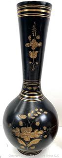 Vase, Glass Christmas Ornament, Metronome Etc <br><br>Bonnie & Kent

<br><br>

Removal Options:<br><br> Sat (Nov 8) & Sun (Nov 9) 11-3pm, 56 Scotch Hill Rd., Cambridge NY 12816<br><br>

Sat (Nov 15) 12-2pm, TMG Warehouse, 2800 Juniper St., Fairfax, VA 22031<br><br>

Request Shipping (david@themcguiregroupllc.com)
