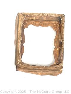 Group Including Slate Heart Welcome Sign, Brass Binoculars, Thinker Figurine Etc. <br><br>Wendy Dan Hermione

<br><br>

Removal Options:<br><br> Sat (Nov 8) & Sun (Nov 9) 11-3pm, 56 Scotch Hill Rd., Cambridge NY 12816<br><br>

Sat (Nov 15) 12-2pm, TMG Warehouse, 2800 Juniper St., Fairfax, VA 22031<br><br>

Request Shipping (david@themcguiregroupllc.com)
