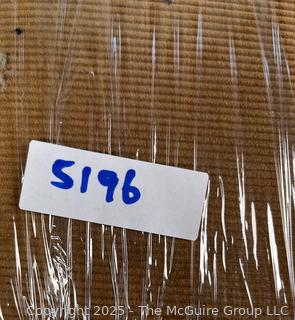 NO COMMERCIAL VALUE<br><br>Backgammon Set <br><br>Mick & Christina

<br><br>

Removal Options:<br><br> Sat (Nov 8) & Sun (Nov 9) 11-3pm, 56 Scotch Hill Rd., Cambridge NY 12816<br><br>

Sat (Nov 15) 12-2pm, TMG Warehouse, 2800 Juniper St., Fairfax, VA 22031<br><br>

Request Shipping (david@themcguiregroupllc.com)