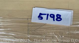 NO COMMERCIAL VALUE<br><br>RTM's High School Mechanical Drawing Set and School Projects <br><br>Bonnie & Kent

<br><br>

Removal Options:<br><br> Sat (Nov 8) & Sun (Nov 9) 11-3pm, 56 Scotch Hill Rd., Cambridge NY 12816<br><br>

Sat (Nov 15) 12-2pm, TMG Warehouse, 2800 Juniper St., Fairfax, VA 22031<br><br>

Request Shipping (david@themcguiregroupllc.com)
