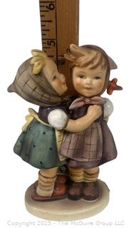 Goebel W. Germany #196 <br><br>Wendy Dan Hermione

<br><br>

Removal Options:<br><br> Sat (Nov 8) & Sun (Nov 9) 11-3pm, 56 Scotch Hill Rd., Cambridge NY 12816<br><br>

Sat (Nov 15) 12-2pm, TMG Warehouse, 2800 Juniper St., Fairfax, VA 22031<br><br>

Request Shipping (david@themcguiregroupllc.com) 