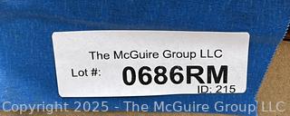 Framed Under Glass Charcoal on Paper of Coulter/McGuire Lane Farm by Artist Jennie Mae McGuire (WAS 686)<br><br>Wendy Dan Hermione

<br><br>

Removal Options:<br><br> Sat (Nov 8) & Sun (Nov 9) 11-3pm, 56 Scotch Hill Rd., Cambridge NY 12816<br><br>

Sat (Nov 15) 12-2pm, TMG Warehouse, 2800 Juniper St., Fairfax, VA 22031<br><br>

Request Shipping (david@themcguiregroupllc.com)