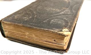 The Pilgrim's Progress by John Bunyan (American Tract Society) Illustrated 