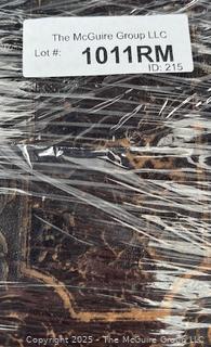 Large format 1856 Bound Harper's New Monthly Magazine Vol XIII June - November