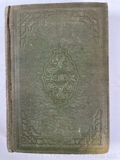 1853 Mysteries of Beekeeping Explained: A Guide... by Quimby, Moses HB