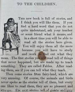 Four 19th C Books Including History of the United States From First Settlements to the Close of the War With Britain in 1815. Published in 1830 by Collins and Hannay. W.E. Dean Printer.