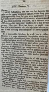 Four 19th C Books Including History of the United States From First Settlements to the Close of the War With Britain in 1815. Published in 1830 by Collins and Hannay. W.E. Dean Printer.