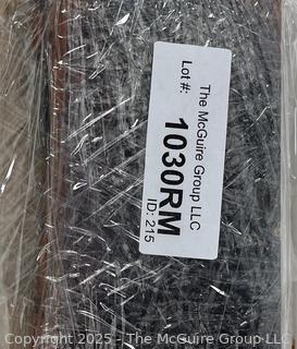 Four 19th C Books Including History of the United States From First Settlements to the Close of the War With Britain in 1815. Published in 1830 by Collins and Hannay. W.E. Dean Printer.