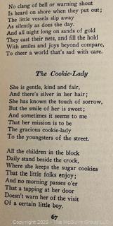 Five HB Books Including The Pilgrim's Progress by Paul Bunyan 1899