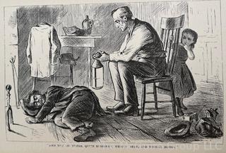 Five HB Books Including The Pilgrim's Progress by Paul Bunyan 1899