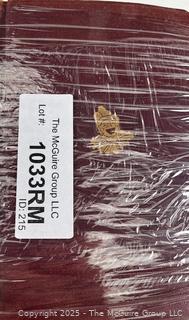 Five HB Books Including The Pilgrim's Progress by Paul Bunyan 1899