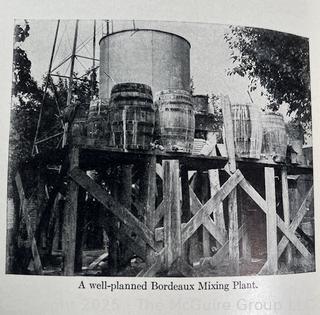 Grouping of Books and Pamphlets on the Subject of Food and Agriculture. Some Illustrated