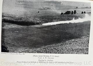 Grouping of Books and Pamphlets on the Subject of Food and Agriculture. Some Illustrated