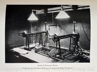 Grouping of Books and Pamphlets on the Subject of Food and Agriculture. Some Illustrated