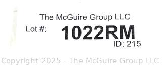 1929 The Lucky Boy McLoughlin Bros. Illustrated Children’s Book by John Ruskin Diecut Shaped
