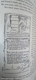Delightful Days Copyright 1892 by D. Lothrop Company. Cover Detached From Binding. 