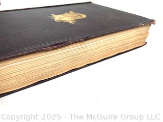 Thirteenth Annual Report of the US Geological Survey 1891-92 Part 2 Geology by J W POWELL