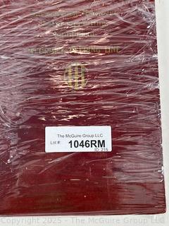 1926 McCormick Deering International Harvester HB General Farm Catalog No.27