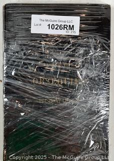 Legislature of the State of New York Honors the Memory of President Lincoln. Obsequies of President Lincoln 1865