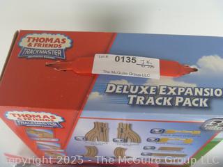 Vintage toys: Thomas the Tank Engine Play sets