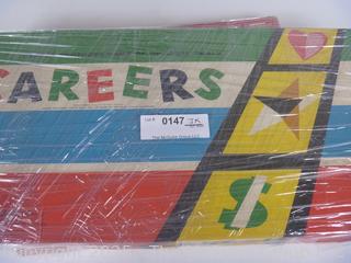 Careers Classic Board Games