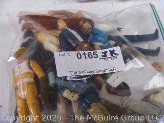 Vintage Toys: Kenner's Star Wars - The Empire Strikes Back Action Figures