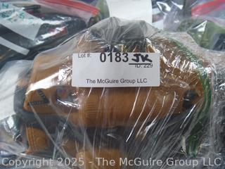 Vintage Toys: Hasbro G.I. Joe ARAH - TOMAHAWK Chopper and 2 Pilots