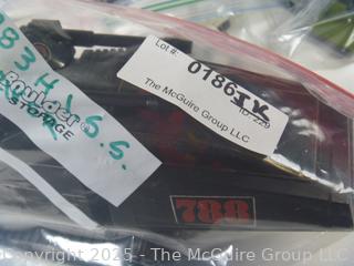 Vintage Toys: Hasbro G.I. Joe ARAH - H.I.S.S. Vehicle (Complete)