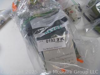 Vintage Toys: Hasbro G.I. Joe ARAH - H.A.V.O.C. Complete Vehicle and Driver