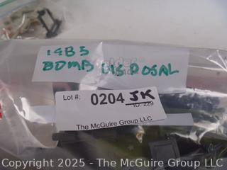 Vintage Toys: Hasbro G.I. Joe ARAH - Bomb Disposal Set