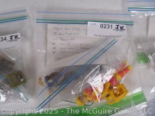 Vintage Toys: Hasbro G.I. Joe ARAH - GI Joe Blowtorch & Beachhead