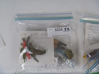 Vintage Toys: Hasbro G.I. Joe ARAH - GI Joe Spirit & Recondo