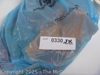 Vintage Toys: Masters of the Universe (MOTU): Castle Greyskull Accessories 