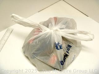 Vintage toys: Sci-Fi movie vehicles