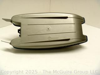 Vintage toys: Sci-Fi movie vehicles