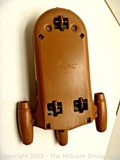 Vintage toys: Kenner Star Wars: A New Hope - figures and land speeder